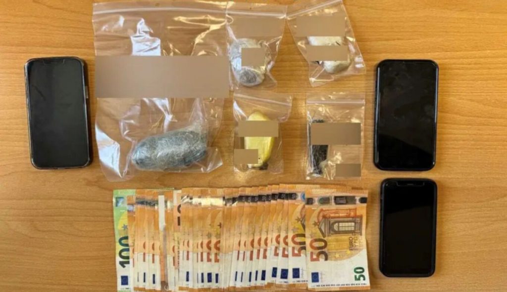 Διακίνηση ναρκωτικών στις φυλακές Μαλανδρίνου: Εμπλεκόμενος στη δολοφονία Ζαφειρόπουλου ο εγκέφαλος της οργάνωσης