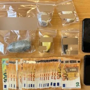 Διακίνηση ναρκωτικών στις φυλακές Μαλανδρίνου: Εμπλεκόμενος στη δολοφονία Ζαφειρόπουλου ο εγκέφαλος της οργάνωσης