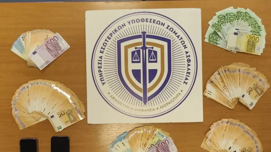 «Νερό», «λουλούδια» και «ψωμιά» οι κωδικές ονομασίες που χρησιμοποιούσε το κύκλωμα ναρκωτικών στη Ρόδο