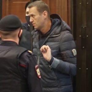 Αποκάλυψη για τον «ασφυκτικό θάνατο» του Ναβάλνι: Δηλητηριάστηκε με τοξίνη βατράχου του Εκουαδόρ, στο στόχαστρο η Μόσχα