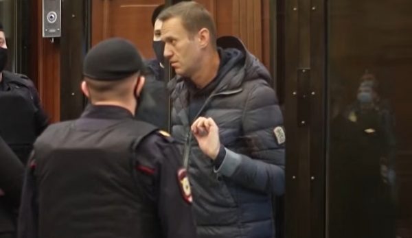 Αποκάλυψη για τον «ασφυκτικό θάνατο» του Ναβάλνι: Δηλητηριάστηκε με τοξίνη βατράχου του Εκουαδόρ, στο στόχαστρο η Μόσχα