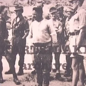 Φωτογραφίες – ντοκουμέντα από τις θηριωδίες των Ναζί στην Κρήτη έρχονται στη δημοσιότητα για πρώτη φορά