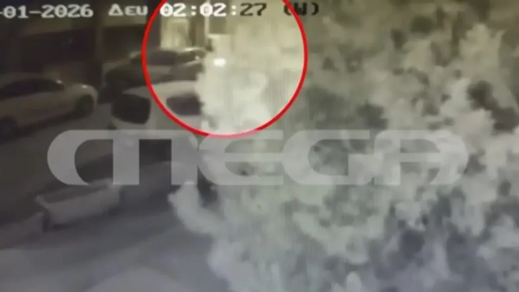 Νέα Πέραμος: Οι αντιφάσεις στην κατάθεση της συντρόφου του 27χρονου που δολοφονήθηκε – «Μακάρι να ήξερα τι έγινε» ξεσπά η μητέρα του