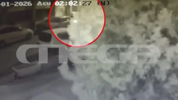 Νέα Πέραμος: Οι αντιφάσεις στην κατάθεση της συντρόφου του 27χρονου που δολοφονήθηκε – «Μακάρι να ήξερα τι έγινε» ξεσπά η μητέρα του