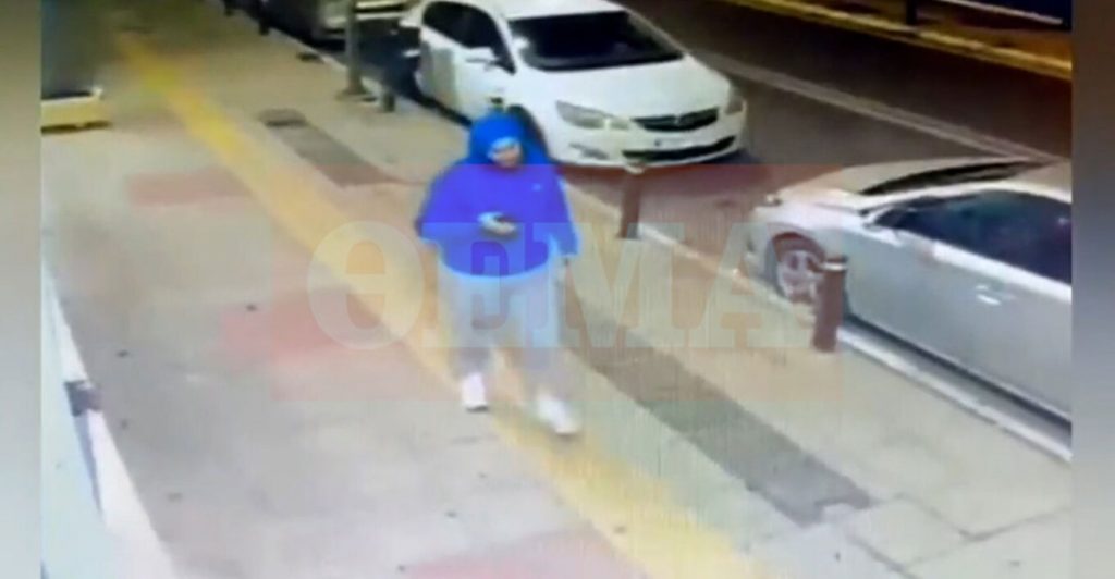 Βίντεο λίγο πριν από την αρπαγή του 27χρονου που βρέθηκε νεκρός σε ρέμα, αυτοκίνητο σταματά στην αντίθετη κατεύθυνση