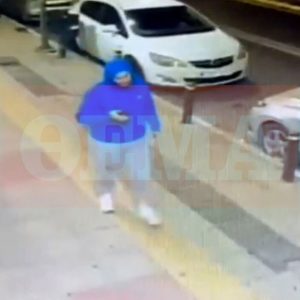 Βίντεο λίγο πριν από την αρπαγή του 27χρονου που βρέθηκε νεκρός σε ρέμα, αυτοκίνητο σταματά στην αντίθετη κατεύθυνση