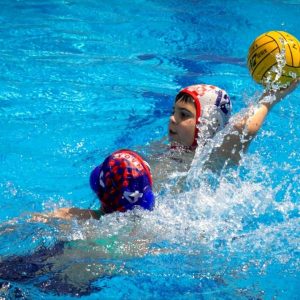 Με τη συμμετοχή της Ναυταθλητικής Ένωσης Λαμίας η Α' Φάση του Κυπέλλου Ανάπτυξης Μίνι Παίδων Κ14