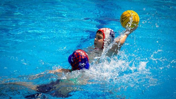 Με τη συμμετοχή της Ναυταθλητικής Ένωσης Λαμίας η Α' Φάση του Κυπέλλου Ανάπτυξης Μίνι Παίδων Κ14