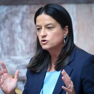 Κεραμέως: Η αναβάθμιση των συστημάτων ΕΡΓΑΝΗ ΙΙ και ΑΡΙΑΔΝΗ ενισχύει εργαζόμενους και επιχειρήσεις