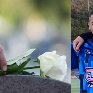 Βαρύ πένθος στη Δαύλεια για τον χαμό 19χρονου ποδοσφαιριστή - Ακυρώνονται όλες οι αποκριάτικες εκδηλώσεις
