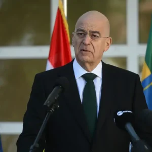 Νίκος Δένδιας: Η στρατιωτική θητεία μέχρι τώρα είναι αγγαρεία και παρωδία και αυτό το «παραμύθι» θα αλλάξει