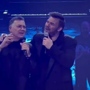 Νίκος Μακρόπουλος: Ακυρώνονται οι εμφανίσεις του για αυτή την εβδομάδα, λόγω προβλήματος υγείας – Η ανακοίνωση