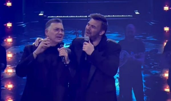 Νίκος Μακρόπουλος: Ακυρώνονται οι εμφανίσεις του για αυτή την εβδομάδα, λόγω προβλήματος υγείας – Η ανακοίνωση