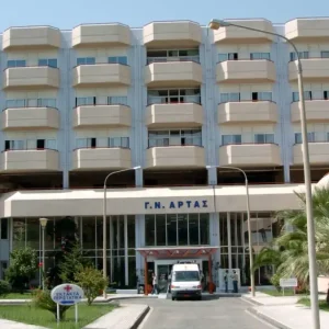 Την ώρα που θήλαζε ένιωσε αδιαθεσία η 35χρονη που ξεψύχησε στην Άρτα - Πρόλαβε να ενημερώσει τον σύζυγό της πριν καταρρεύσει