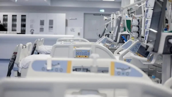 ΕΛΣΤΑΤ: Σημαντική μείωση των θανάτων το 2023 - Τα πιο επικίνδυνα νοσήματα και οι περιοχές με την υψηλότερη θνησιμότητα