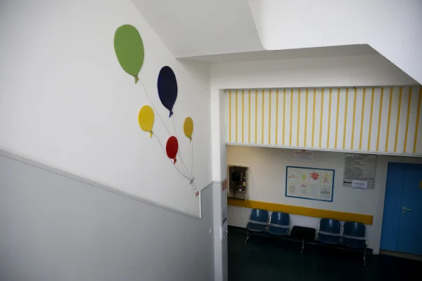 Κατεπείγουσα ΕΔΕ για την απούσα παιδίατρο στη Ζάκυνθο – Βρέφος με μηνιγγίτιδα μεταφέρθηκε στην Πάτρα