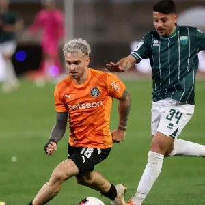 Λεβαδειακός - ΟΦΗ: Στη Βοιωτία κρίνεται το πρώτο «εισιτήριο» για τον τελικό του Κυπέλλου Ελλάδας Betsson