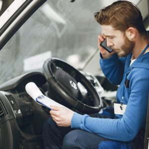 Ζητείται Οδηγός με επαγγελματική άδεια από την εταιρεία ARISTA ΑΕ