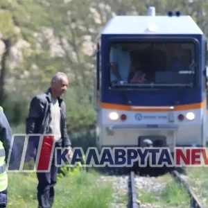 Ο Οδοντωτός ακινητοποιήθηκε με 77 επιβάτες λόγω βλάβης: Χάλασε και το εφεδρικό τρένο που πήγε να βοηθήσει