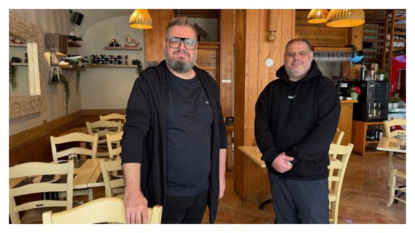 20 Χρόνια Οδός Ονείρων -  Μια ιστορία γραμμένη με γεύσεις, ανθρώπους και αναμνήσεις