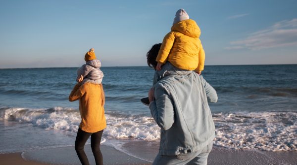 Πώς να Σχεδιάσετε τις Τέλειες Οικογενειακές Διακοπές Χωρίς Άγχος