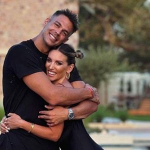 Αθηνά Οικονομάκου - Μπρούνο Τσερέλα: Η Σταματίνα Τσιμτσιλή αποκαλύπτει για τα προσκλητήρια και τον γάμο του ζευγαριού