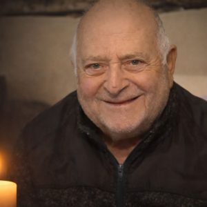 Πένθος στη Λαμία και το Δίλοφο Φθιώτιδας - «Έφυγε» ο Γιάννης Οικονόμου