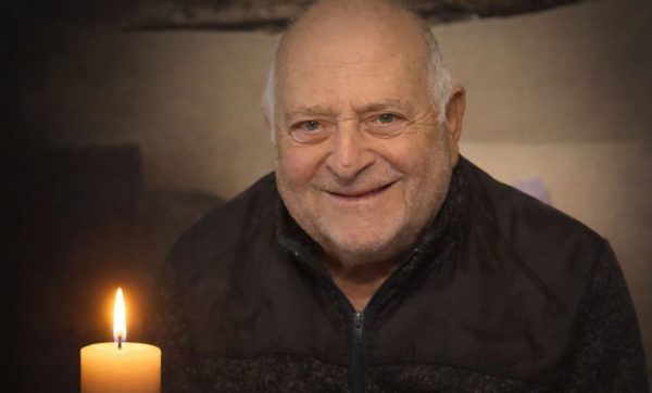 Πένθος στη Λαμία και το Δίλοφο Φθιώτιδας - «Έφυγε» ο Γιάννης Οικονόμου