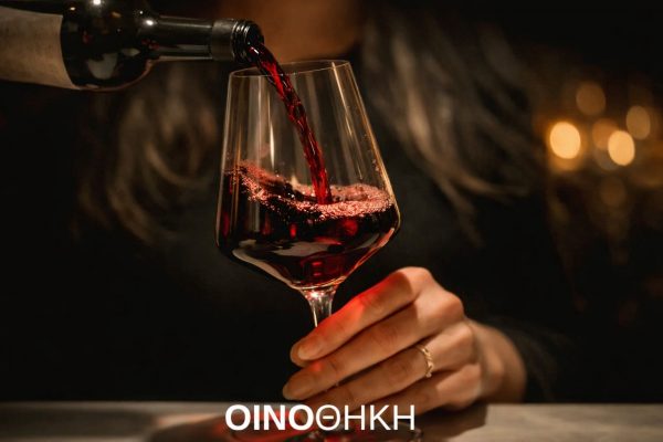 Λαμία: Η "Οινοθήκη" αναζητά άτομο για service