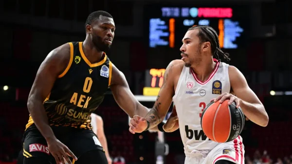 Ολυμπιακός και ΑΕΚ στα προημιτελικά του Κυπέλλου – Όλο το πρόγραμμα στο Final 8