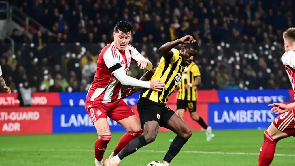 Φαβορί ο Ολυμπιακός για την κατάκτηση της Super League: Οι πιθανότητες για ΑΕΚ και ΠΑΟΚ