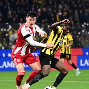 Φαβορί ο Ολυμπιακός για την κατάκτηση της Super League: Οι πιθανότητες για ΑΕΚ και ΠΑΟΚ