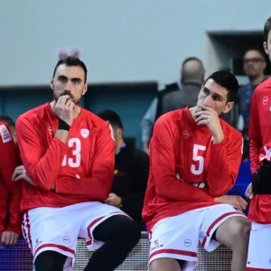 Το μήνυμα του Ολυμπιακού μετά τον χαμένο τελικό: «Το Κύπελλο χάθηκε, όμως η μάχη μαίνεται»