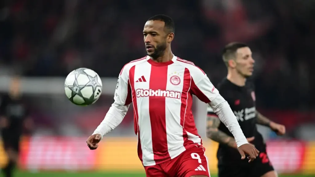 Ολυμπιακός – Μπάγερ Λεβερκούζεν: Να κάνει βήμα πρόκρισης για τους «16» του Champions League