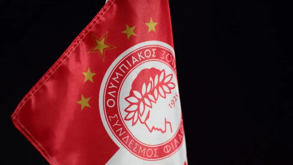 Ολυμπιακός: «Για όσα είπε ο Ηλιόπουλος θα οδηγηθεί στα δικαστήρια»