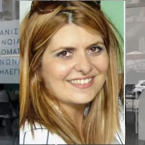 ΠΑΣΟΚ: Αναστέλλεται η κομματική ιδιότητα της Αναστασίας Χατζηδάκη - «Δεν έχω λάβει γνώση οποιουδήποτε πορίσματος ή κατηγορίας σε βάρος μου», λέει για τα μαϊμού επιδόματα του ΟΠΕΚΑ