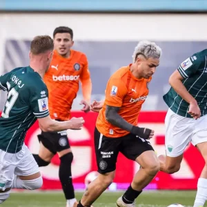 ΟΦΗ – Λεβαδειακός 1-1: Όλά ανοιχτά για την πρόκριση στον τελικό του Κυπέλλου Ελλάδας Betsson