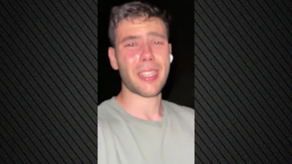 Η Ορεινή Μέλισσα εξήγησε γιατί έβαλε τα κλάματα στο TikTok: Δεχόμουν απειλές για τη ζωή μου