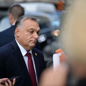 «Πόλεμος» για τα 10 δισ. ευρώ της Ουγγαρίας: Το Δικαστήριο της ΕΕ ανοίγει θέμα επιστροφής κονδυλίων - Είναι παράλογο, λέει οργισμένος ο Όρμπαν
