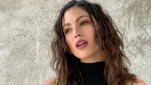 Ούρσουλα Κορμπερό: Η «Τόκιο» του La Casa De Papel έγινε μητέρα για πρώτη φορά