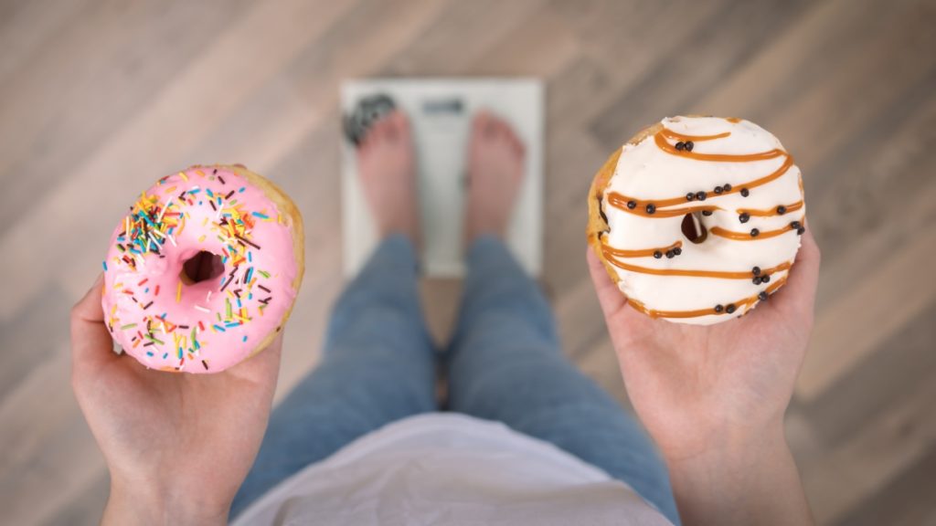 Παχυσαρκία: 1 στους 10 θανάτους από λοιμώξεις παγκοσμίως συνδέεται με το αυξημένο βάρος