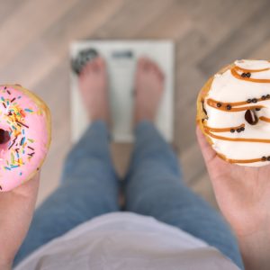 Παχυσαρκία: 1 στους 10 θανάτους από λοιμώξεις παγκοσμίως συνδέεται με το αυξημένο βάρος