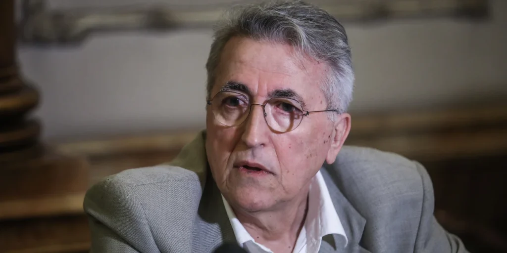 Η ανώνυμη καταγγελία για το οικόπεδο Παναγόπουλου στον Αγιο Στέφανο που ξεκίνησε την έρευνα - Ψάχνουν την ανακαίνιση σπιτιού στην Αρκαδία