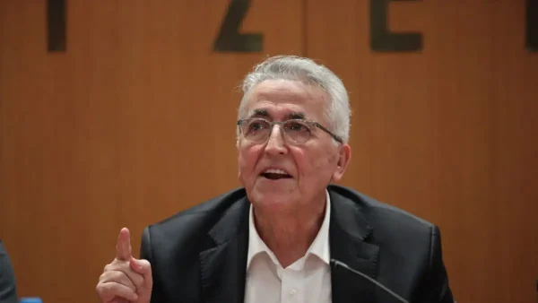 Υπόθεση Παναγόπουλου: Τα δύο αδέρφια, η υποδιοικήτρια και η εταιρεία με το 48% των εσόδων της από τα κονδύλια της ΓΣΕΕ