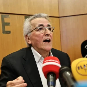 Γιάννης Παναγόπουλος: «Δεν παραιτούμαι από πρόεδρος της ΓΣΕΕ – Ήταν όλα τιμολογημένα, δεν μπορεί να γίνει ανάθεση πριν ελεγχθούν οι δαπάνες»