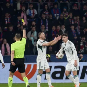 Παναθηναϊκός: Μεγάλα τα προβλήματα στην άμυνα για το πρώτο ματς των «16» στο Europa League