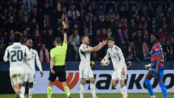 Παναθηναϊκός: Μεγάλα τα προβλήματα στην άμυνα για το πρώτο ματς των «16» στο Europa League