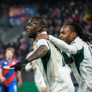 Παναθηναϊκός – Μπέτις στους «16» του Europa League, όλα τα ζευγάρια που βγήκαν από την κλήρωση