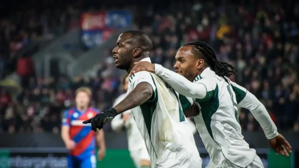 Παναθηναϊκός – Μπέτις στους «16» του Europa League, όλα τα ζευγάρια που βγήκαν από την κλήρωση