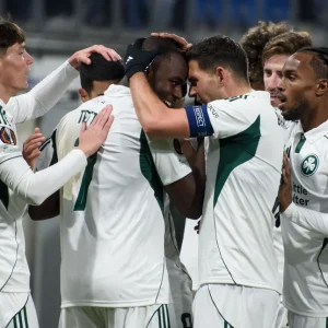 Πλζεν-Παναθηναϊκός 1-1 (3-4 πέν.): Τεράστια πρόκριση στους «16» του Europa League για το «τριφύλλι»!